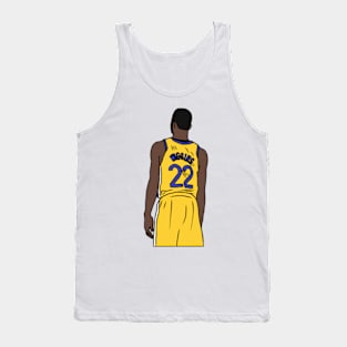 Andrew Wiggins Warriors Tank Top